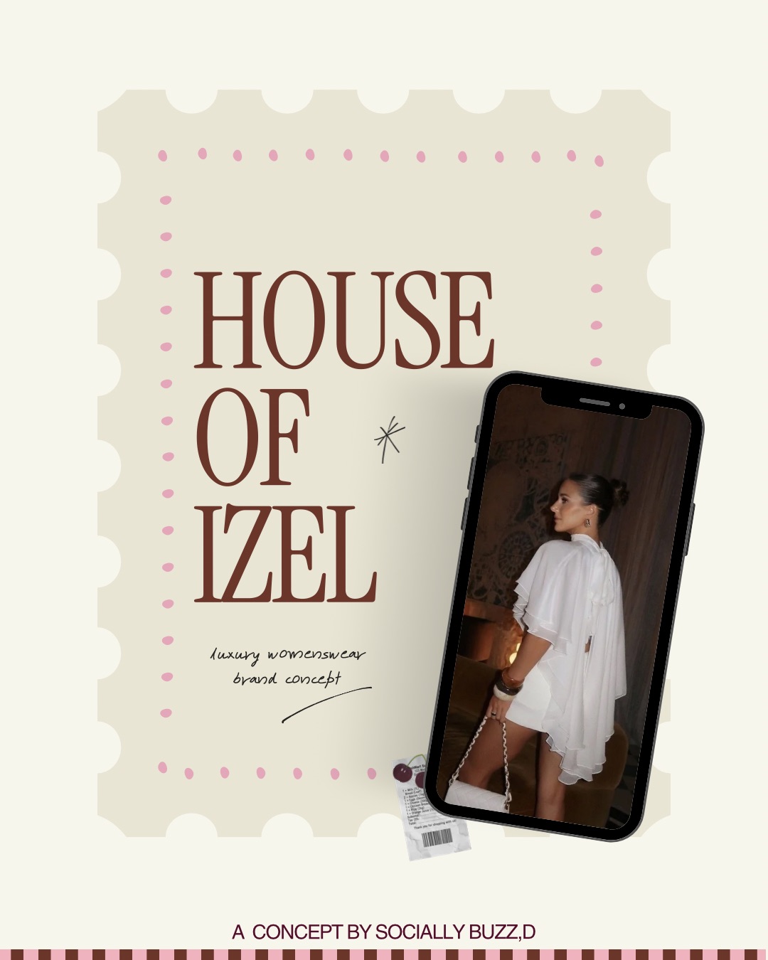 An exploration of understated elegance, contemporary femininity and thoughtful visual storytelling🪽